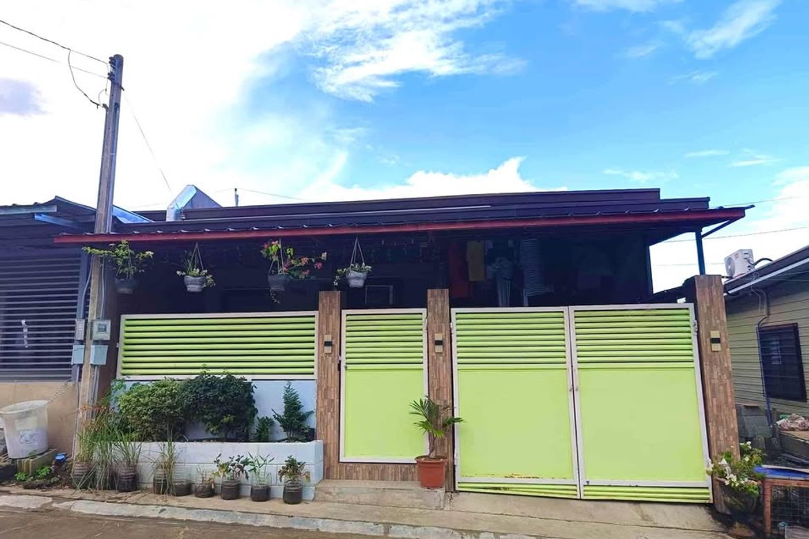 1 Bedroom House for Sale in Malanang, Opol, Misamis Oriental