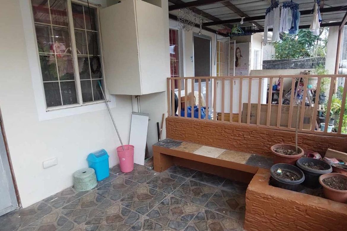 1 Bedroom House for Sale in Mandalagan, Bacolod, Negros Occidental – photo 4