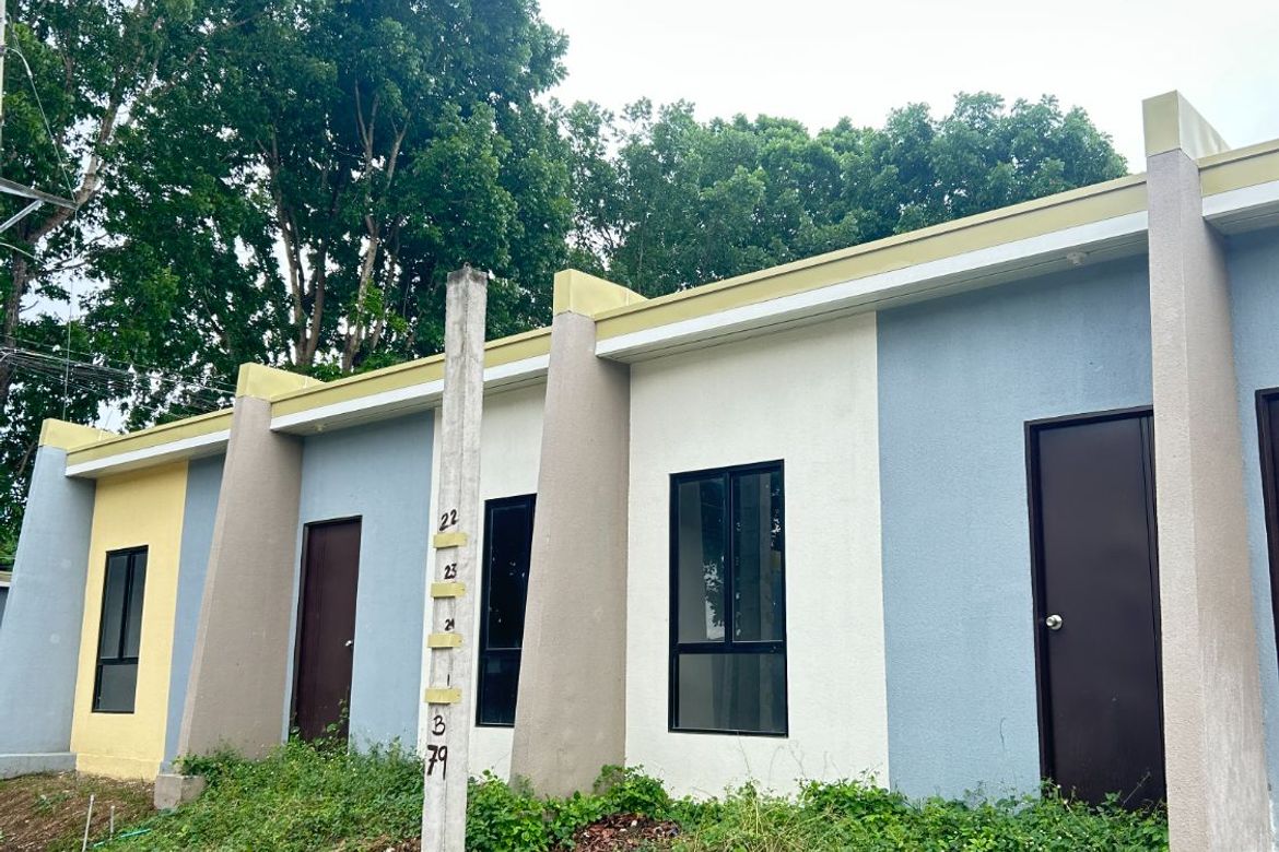 1 Bedroom House for Sale in Masico, Pila, Laguna – photo 2
