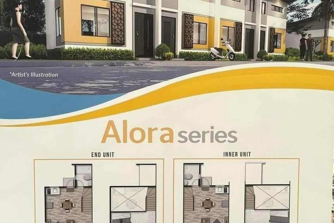 1 Bedroom House for Sale in Masiit, Calauan, Laguna – photo 3