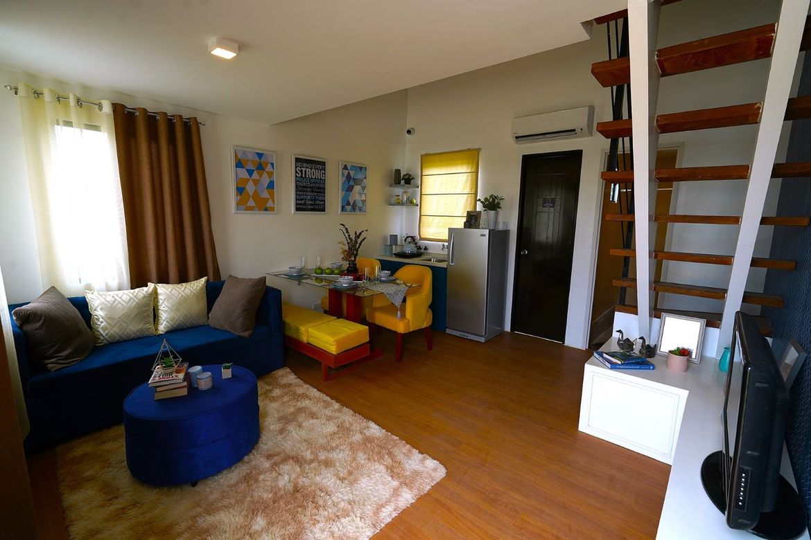 1 Bedroom House for Sale in Masiit, Calauan, Laguna – photo 8