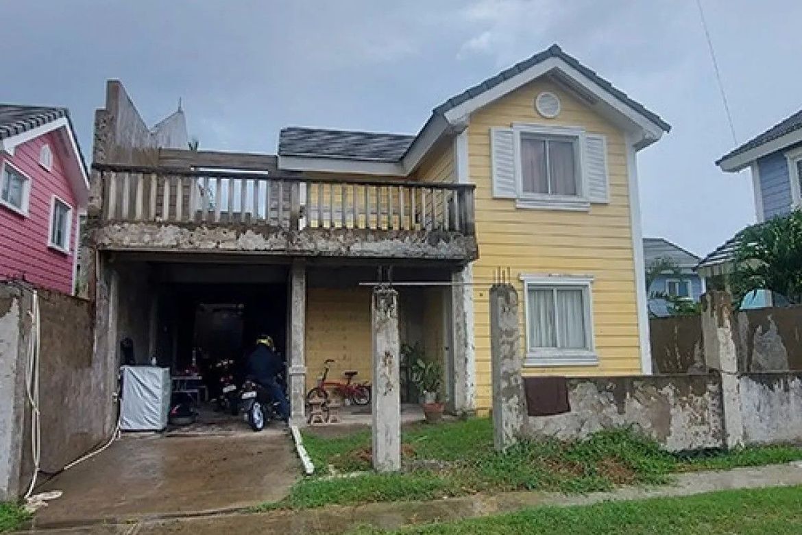 1 Bedroom House for Sale in Molino IV, Bacoor, Cavite – photo 2