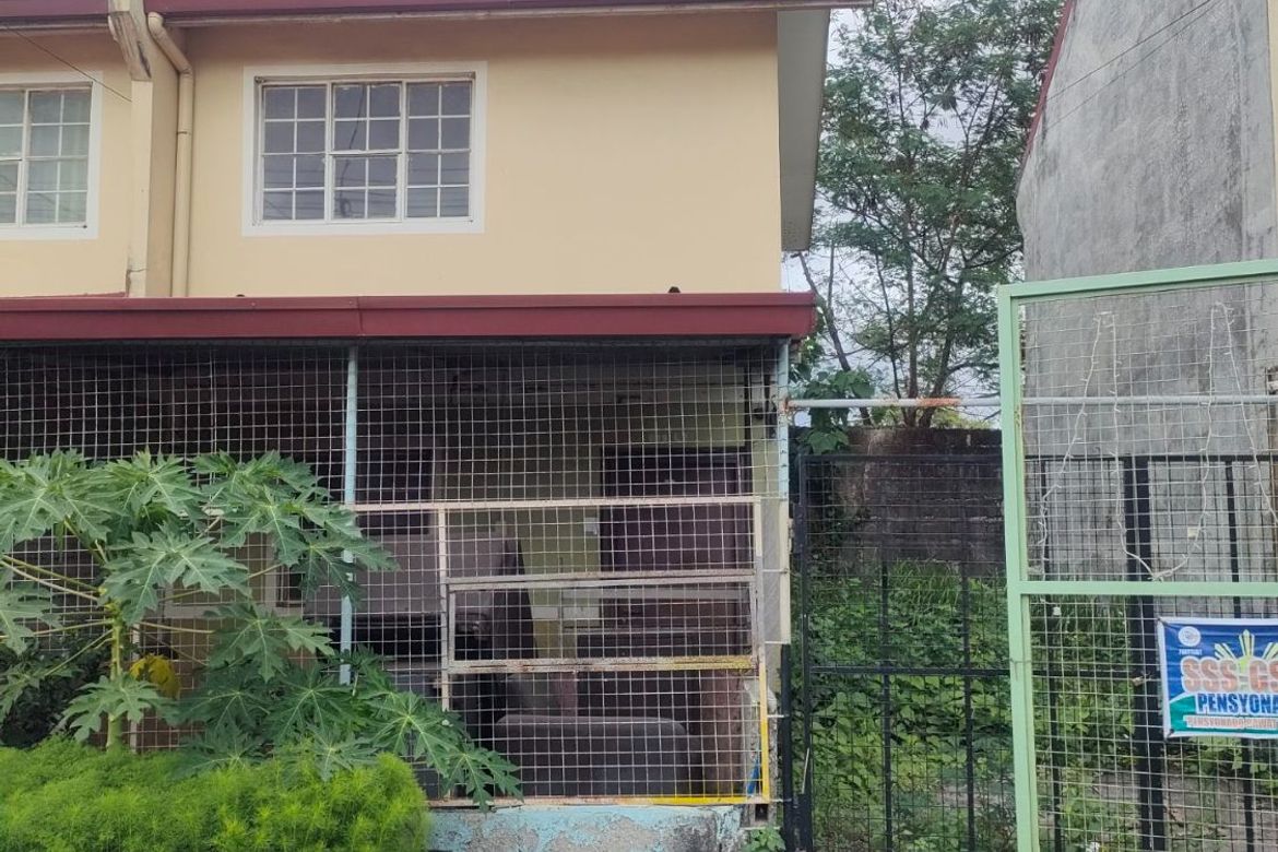 1 Bedroom House for Sale in Muzon, San Jose del Monte, Bulacan