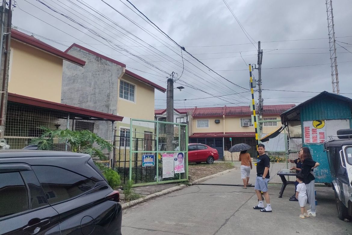 1 Bedroom House for Sale in Muzon, San Jose del Monte, Bulacan – photo 6