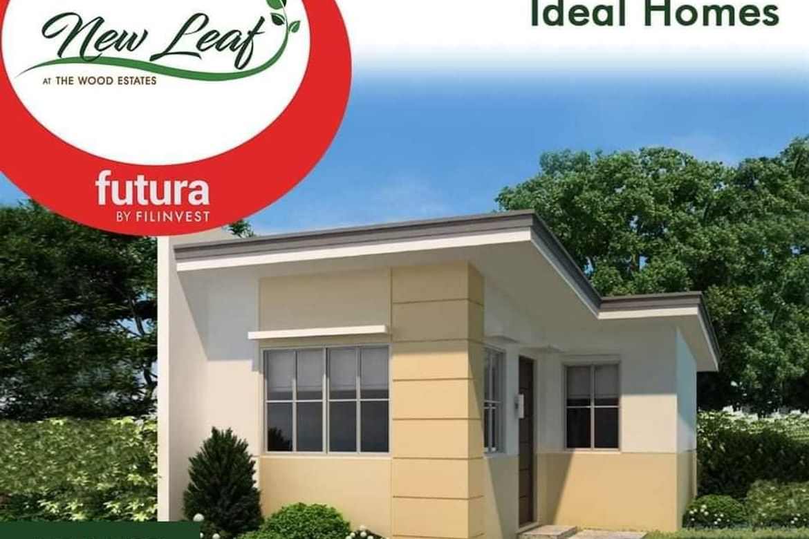 1 Bedroom House for Sale in New Leaf, Pasong Kawayan II, General Trias, Cavite – photo 4