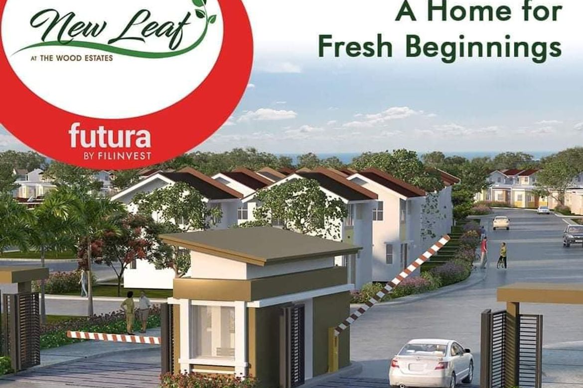 1 Bedroom House for Sale in New Leaf, Pasong Kawayan II, General Trias, Cavite – photo 3