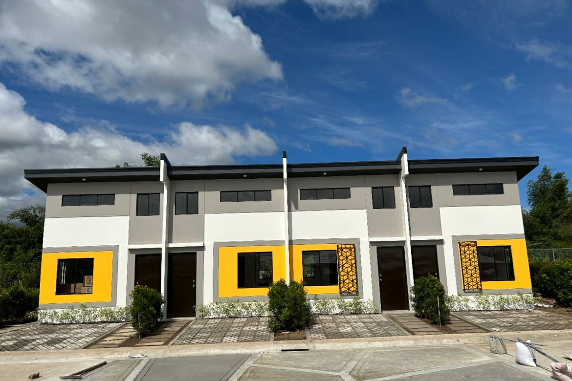 1 Bedroom House for Sale in PHirst Sights Calauan, Hanggan, Calauan, Laguna – photo 2