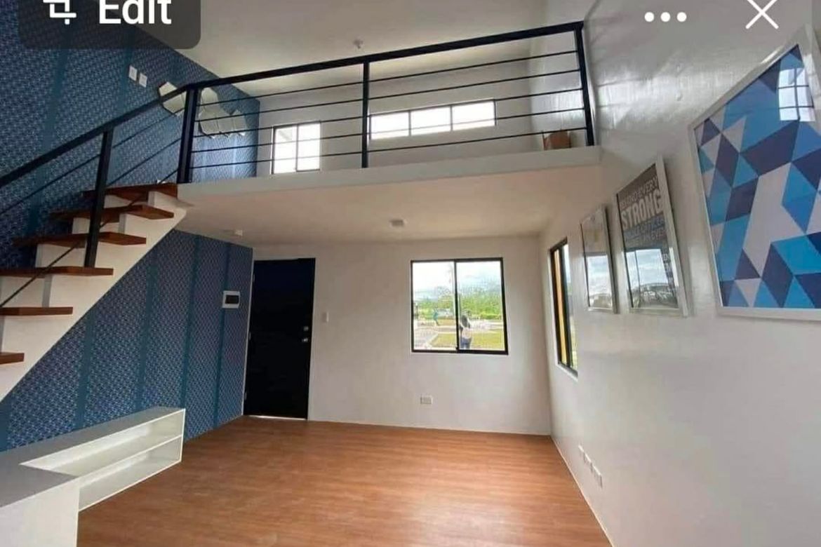 1 Bedroom House for Sale in PHirst Sights Calauan, Hanggan, Calauan, Laguna – photo 7