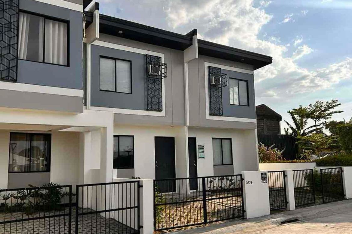 1 Bedroom House for Sale in Puypuy, Bay, Laguna
