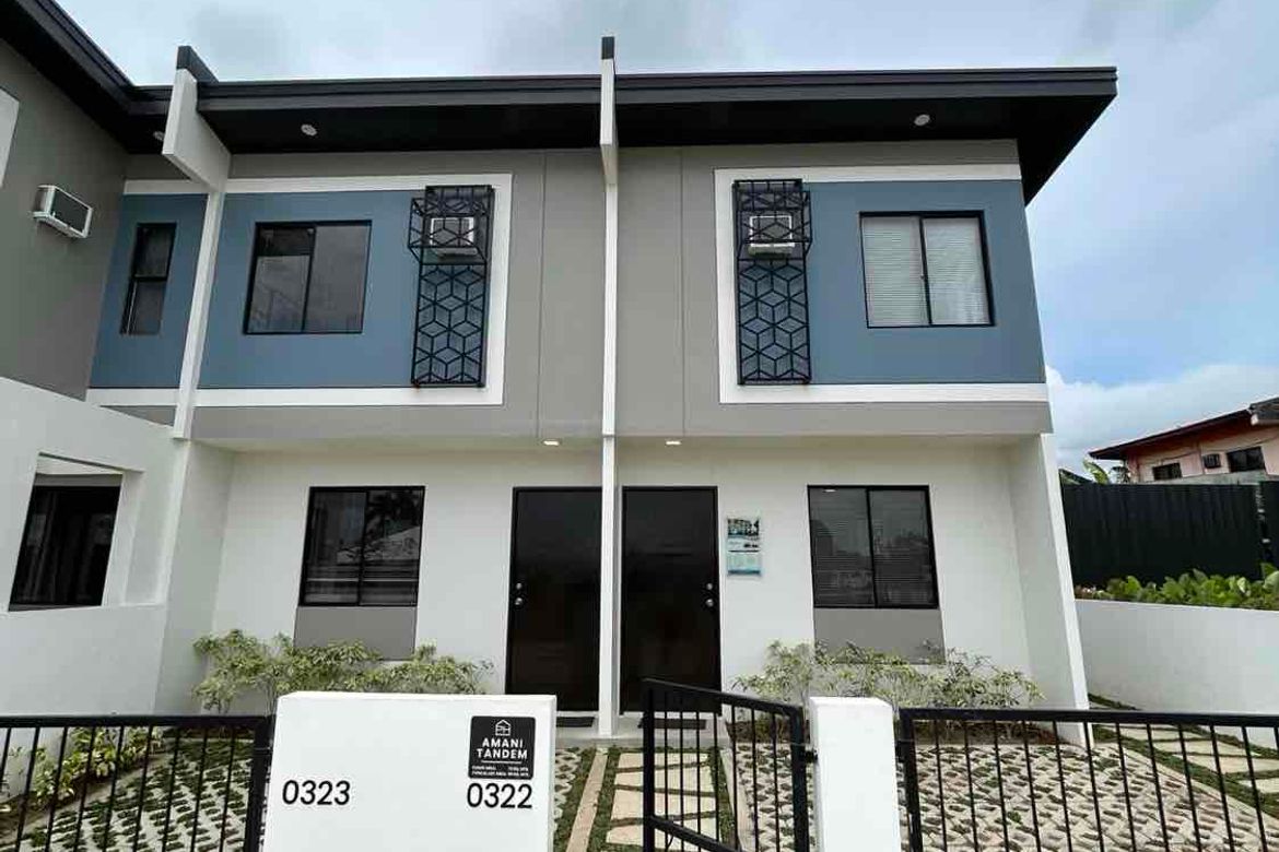 1 Bedroom House for Sale in Puypuy, Bay, Laguna – photo 3