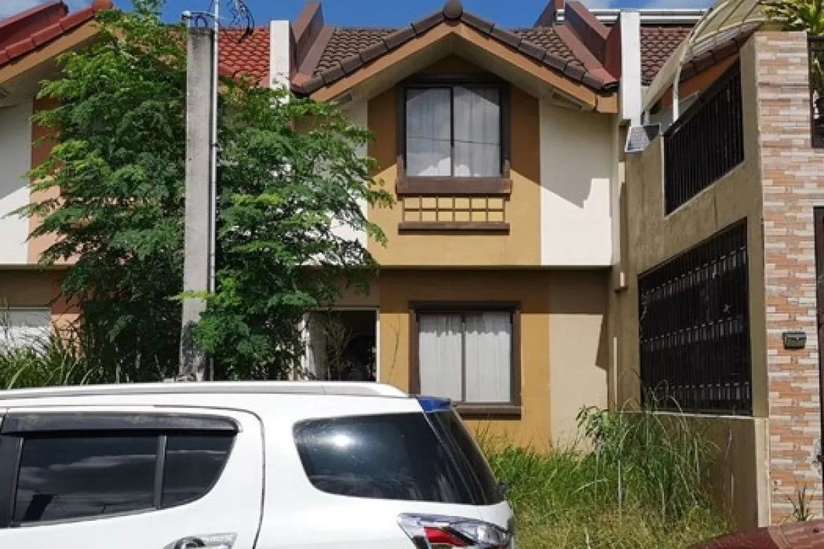 1 Bedroom House for Sale in Salawag, Dasmariñas, Cavite