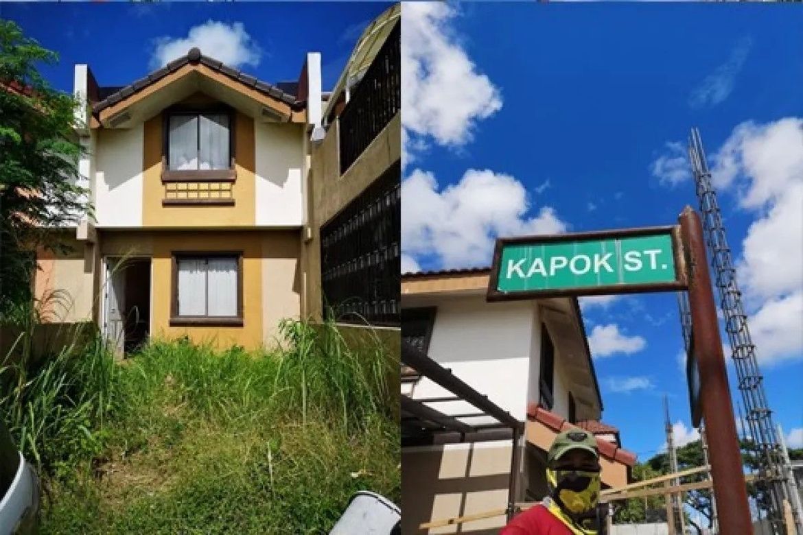 1 Bedroom House for Sale in Salawag, Dasmariñas, Cavite – photo 2