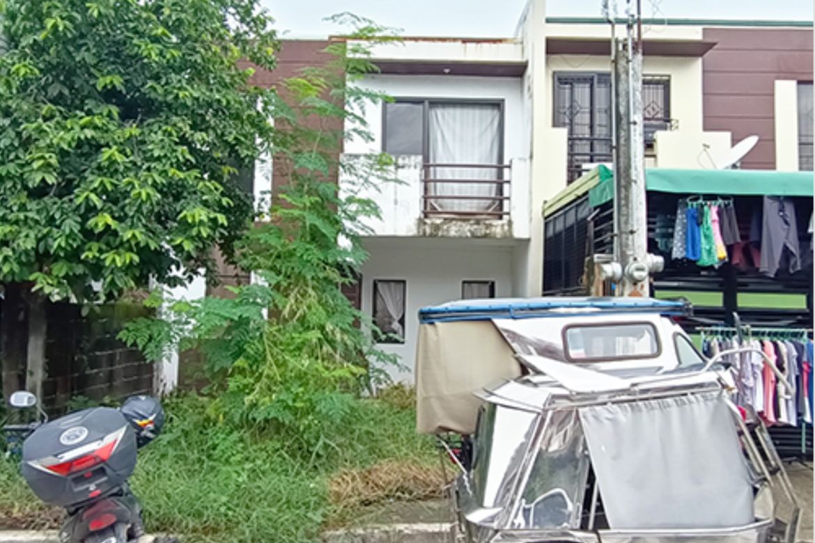 1 Bedroom House for Sale in San Agustin I, Dasmariñas, Cavite