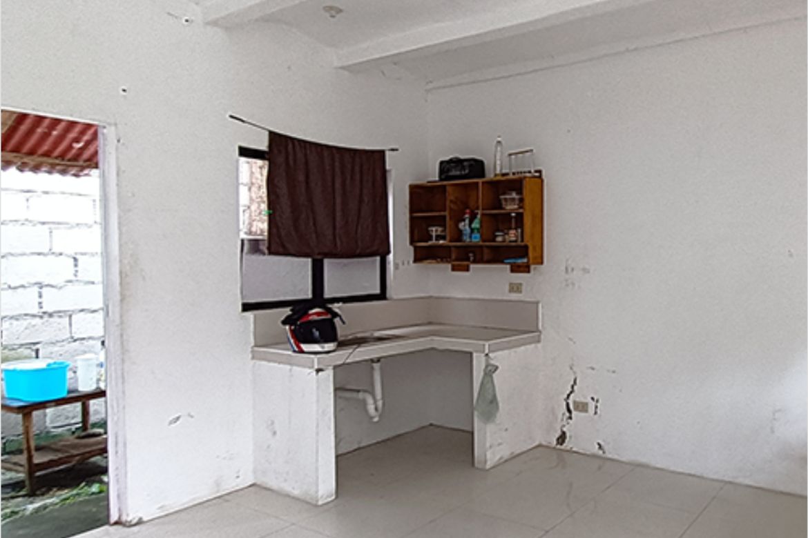 1 Bedroom House for Sale in San Agustin I, Dasmariñas, Cavite – photo 2