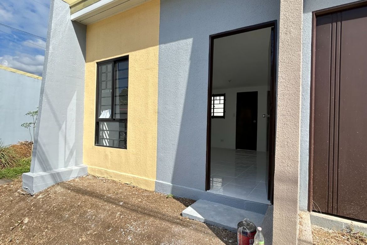 1 Bedroom House for Sale in San Bartolome, San Pablo, Laguna – photo 5