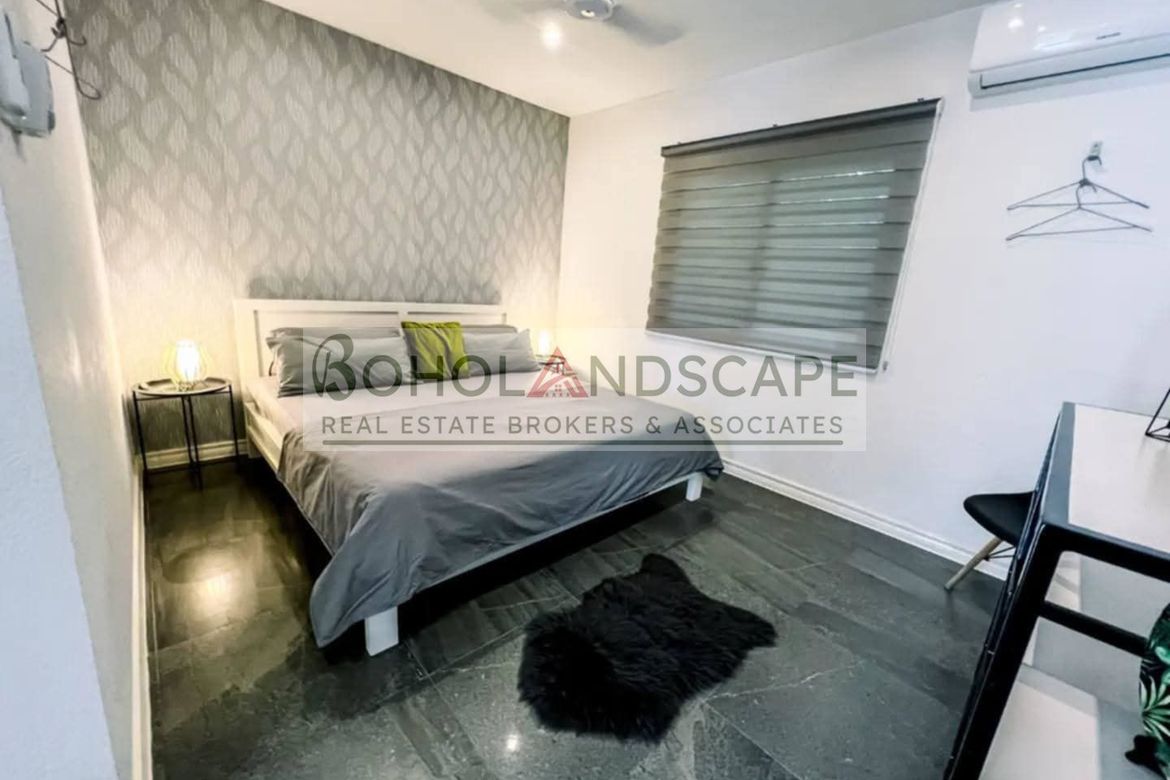 1 Bedroom House for Sale in San Isidro, Dauis, Bohol – photo 3