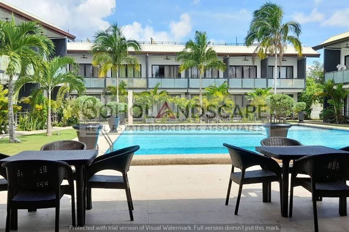 1 Bedroom House for Sale in San Isidro, Dauis, Bohol – photo 4