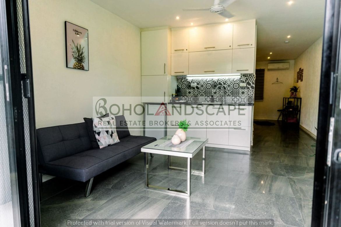 1 Bedroom House for Sale in San Isidro, Dauis, Bohol – photo 5