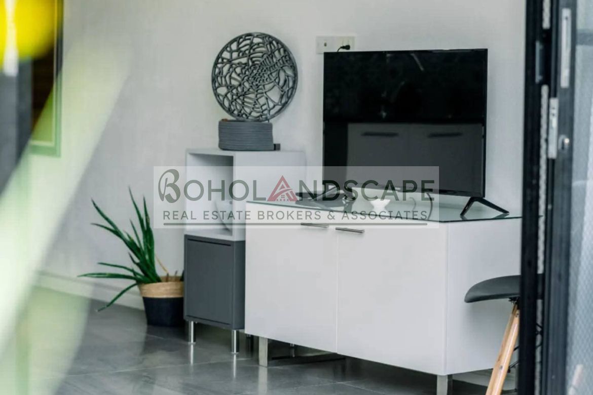 1 Bedroom House for Sale in San Isidro, Dauis, Bohol – photo 7