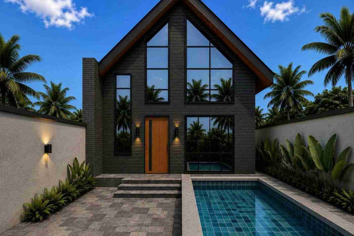 1 Bedroom House for Sale in San Jose, Tagaytay, Cavite