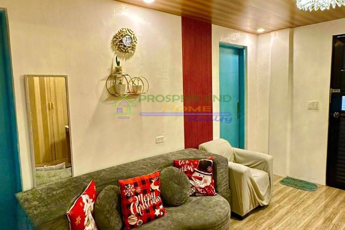 1 Bedroom House for Sale in San Jose, Tagaytay, Cavite – photo 3
