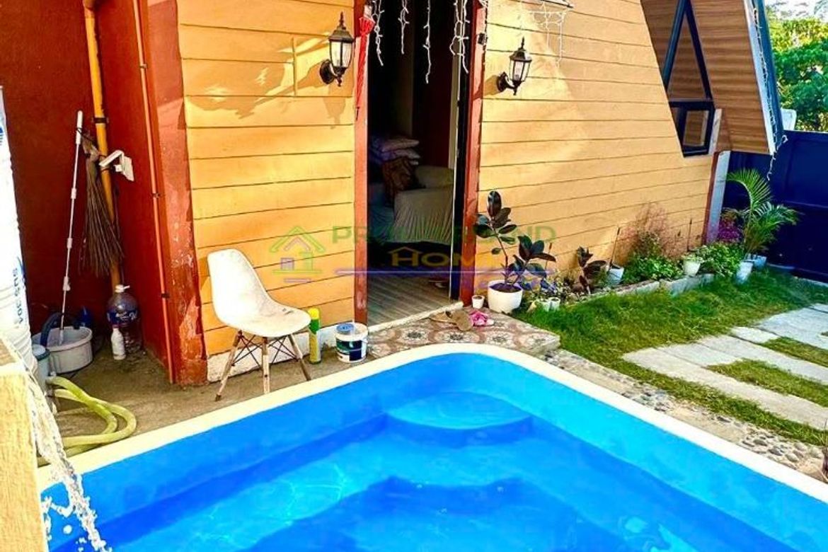 1 Bedroom House for Sale in San Jose, Tagaytay, Cavite – photo 4