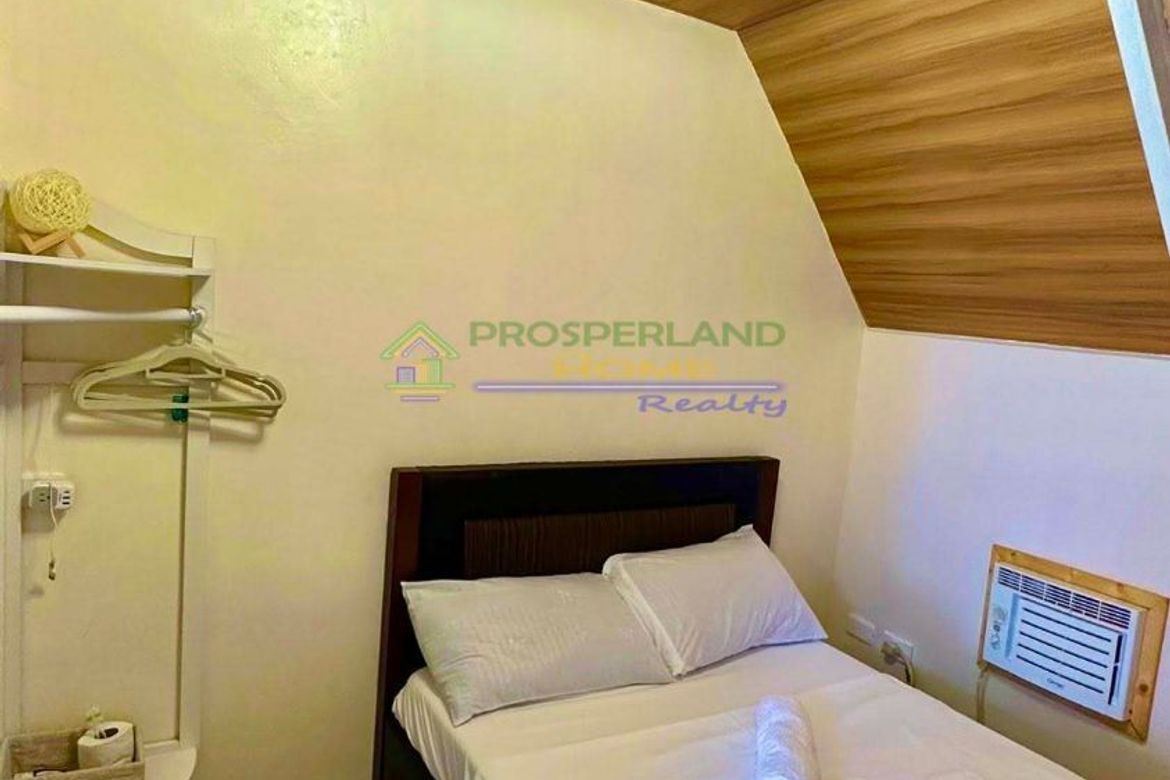 1 Bedroom House for Sale in San Jose, Tagaytay, Cavite – photo 8