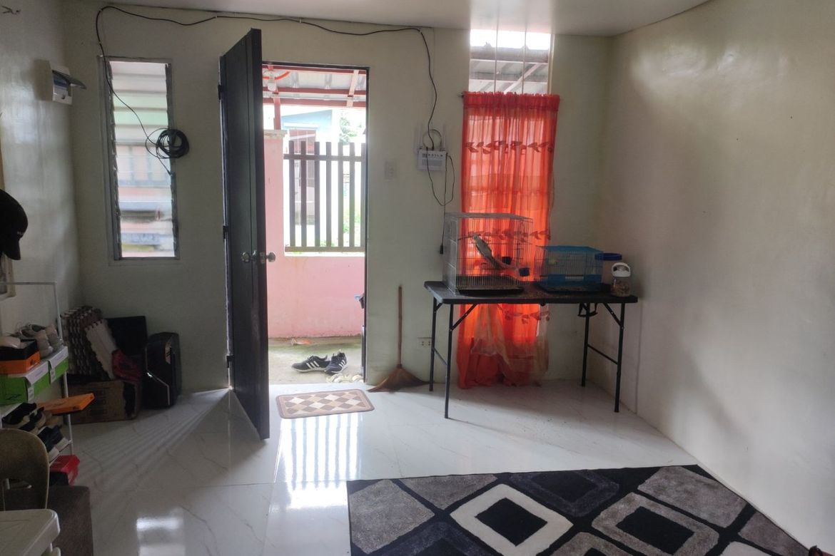 1 Bedroom House for Sale in San Pedro, Santo Tomas, Batangas – photo 3
