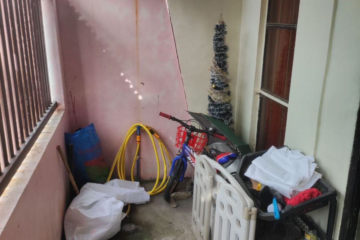 1 Bedroom House for Sale in San Pedro, Santo Tomas, Batangas – photo 8