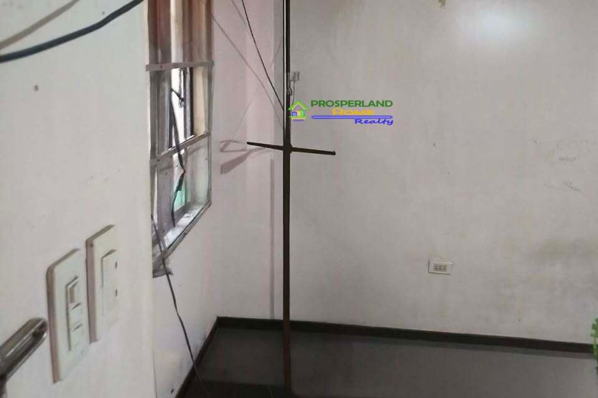 1 Bedroom House for Sale in San Roque, Antipolo, Rizal
