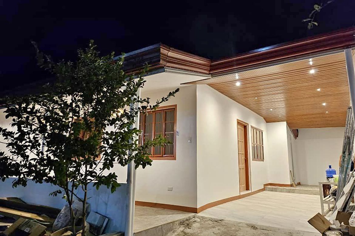 1 Bedroom House for Sale in San Vicente, Liloan, Cebu