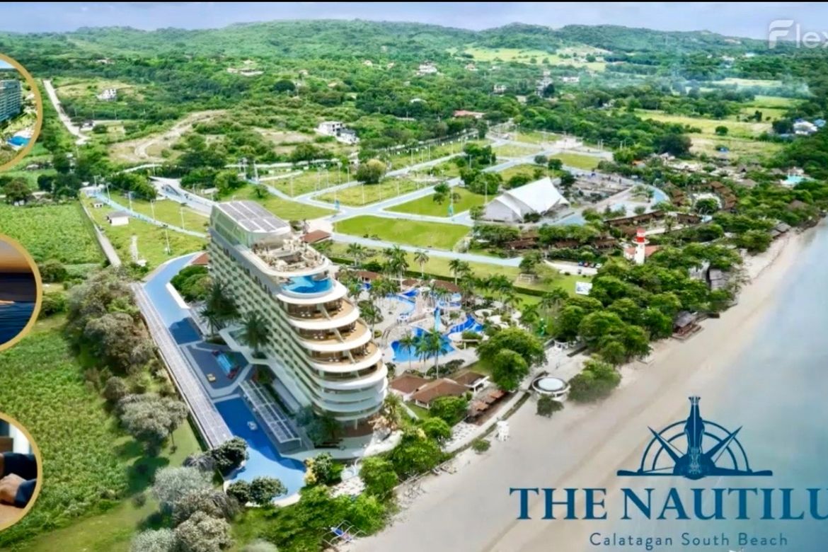 1 Bedroom House for Sale in Santa Ana, Calatagan, Batangas – photo 3