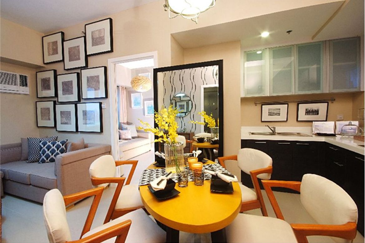 1 Bedroom House for Sale in Santa Ana, Taguig, Metro Manila – photo 4