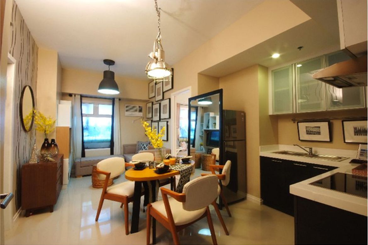 1 Bedroom House for Sale in Santa Ana, Taguig, Metro Manila – photo 7
