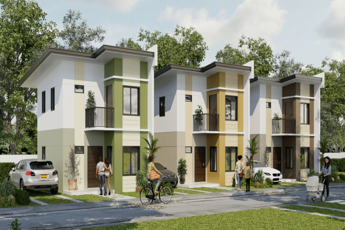 1 Bedroom House for Sale in Santa Barbara, Baliuag, Bulacan – photo 2
