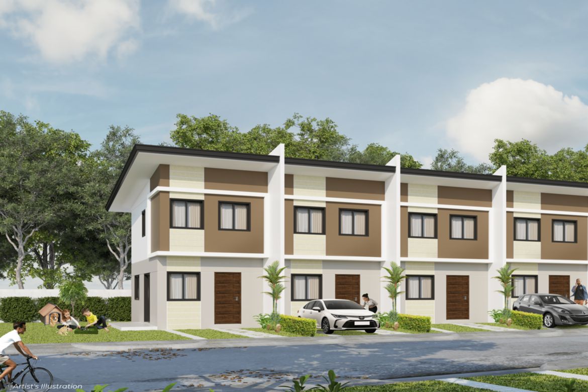 1 Bedroom House for Sale in Santa Barbara, Baliuag, Bulacan – photo 3
