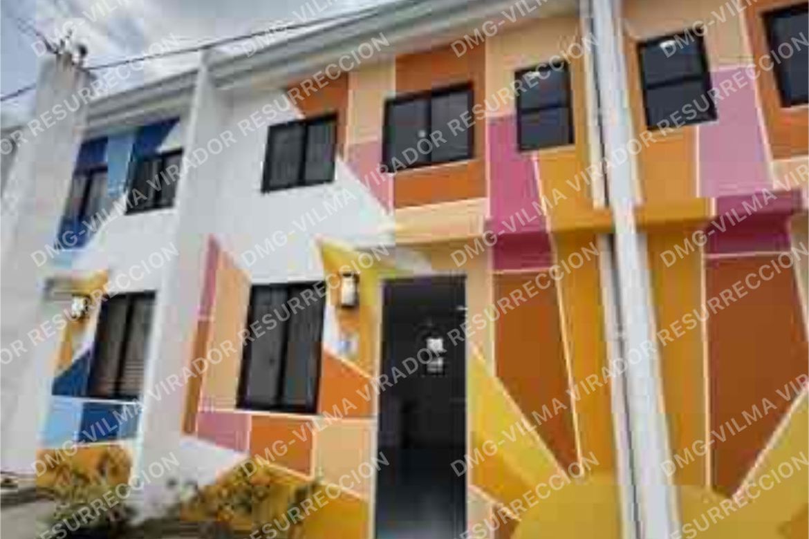 1 Bedroom House for Sale in Santa Cruz, Magalang, Pampanga