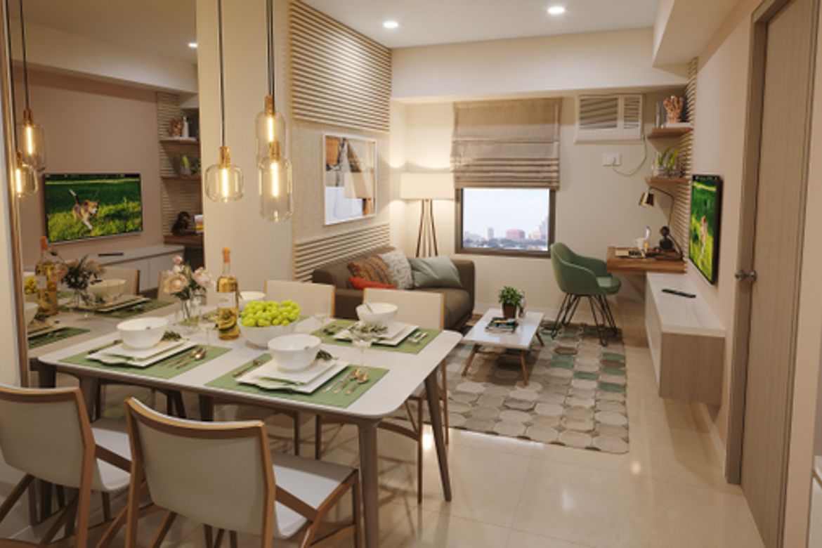 1 Bedroom House for Sale in Santa Cruz, Manila, Metro Manila near LRT-1 Doroteo Jose – photo 2