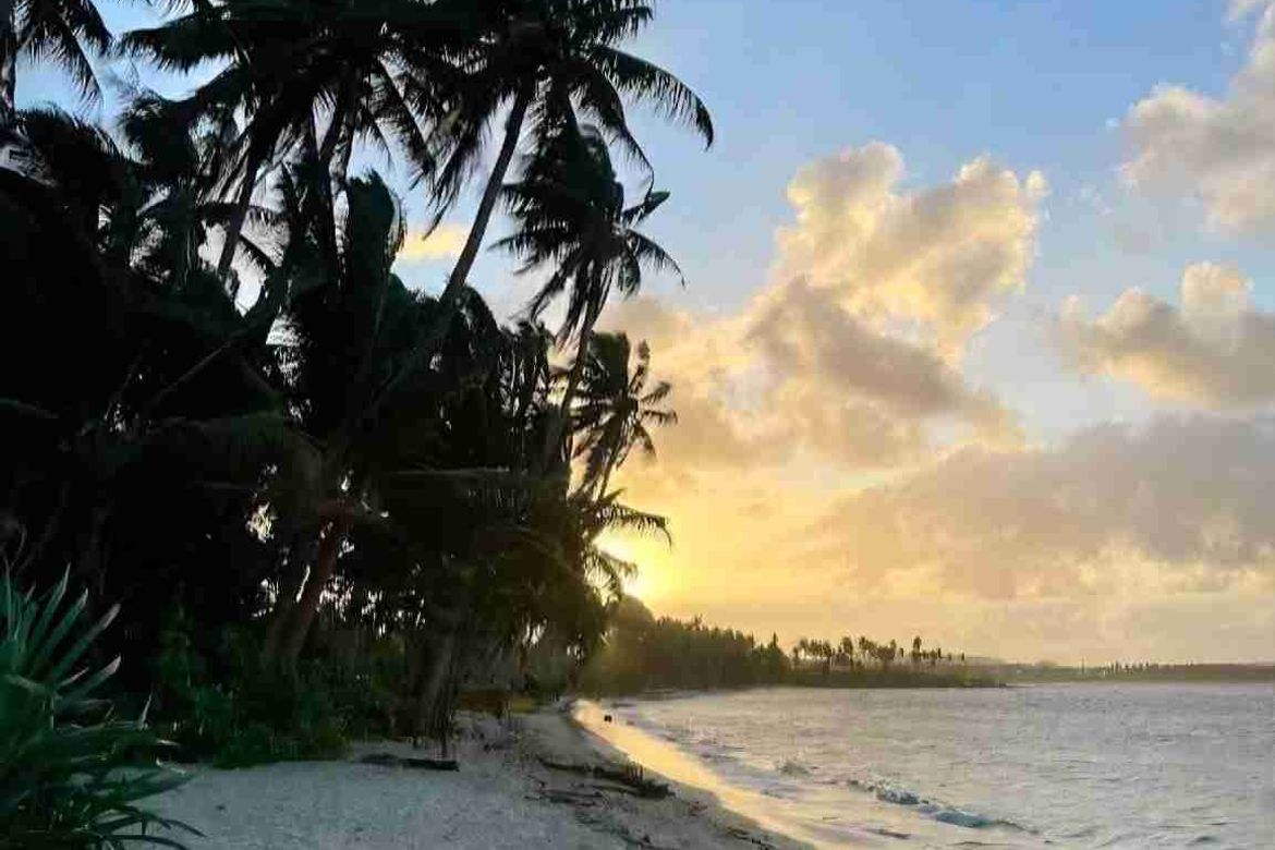 1 Bedroom House for Sale in Santa Fe, General Luna, Surigao del Norte – photo 3