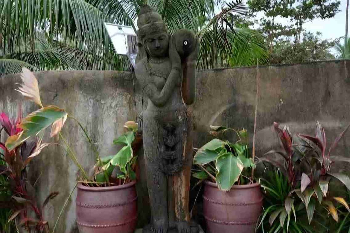 1 Bedroom House for Sale in Santa Fe, General Luna, Surigao del Norte – photo 10