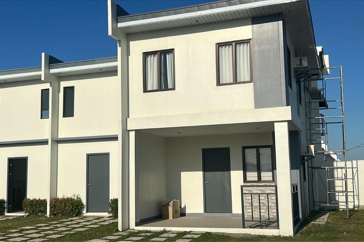 1 Bedroom House for Sale in Santa Maria, Mabalacat, Pampanga