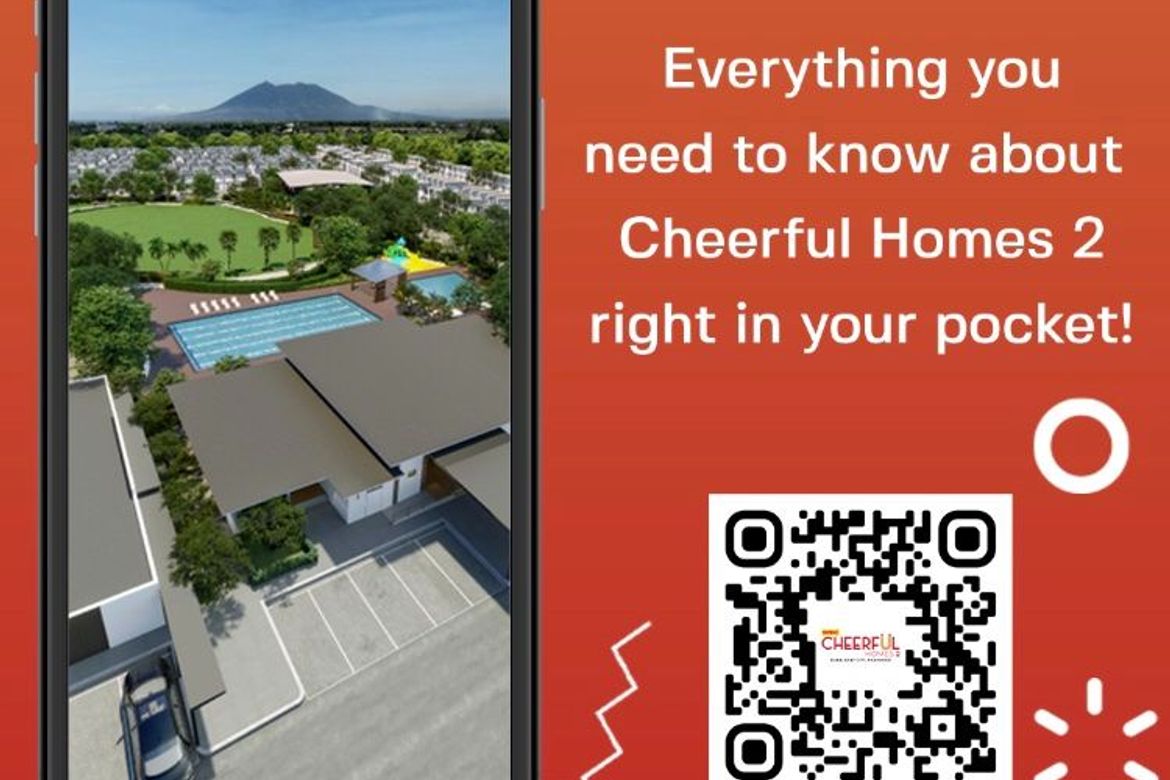 1 Bedroom House for Sale in Santa Maria, Mabalacat, Pampanga – photo 2