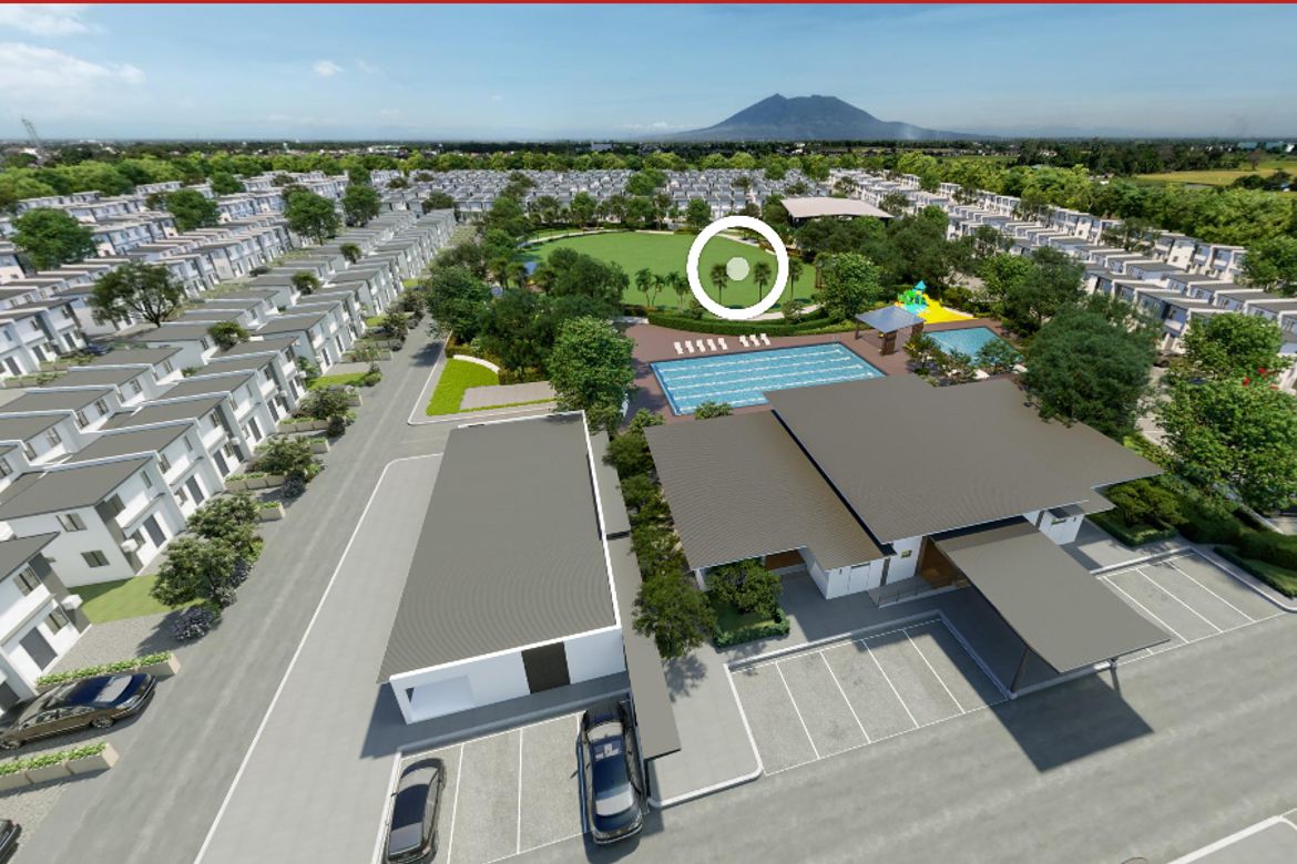 1 Bedroom House for Sale in Santa Maria, Mabalacat, Pampanga – photo 8