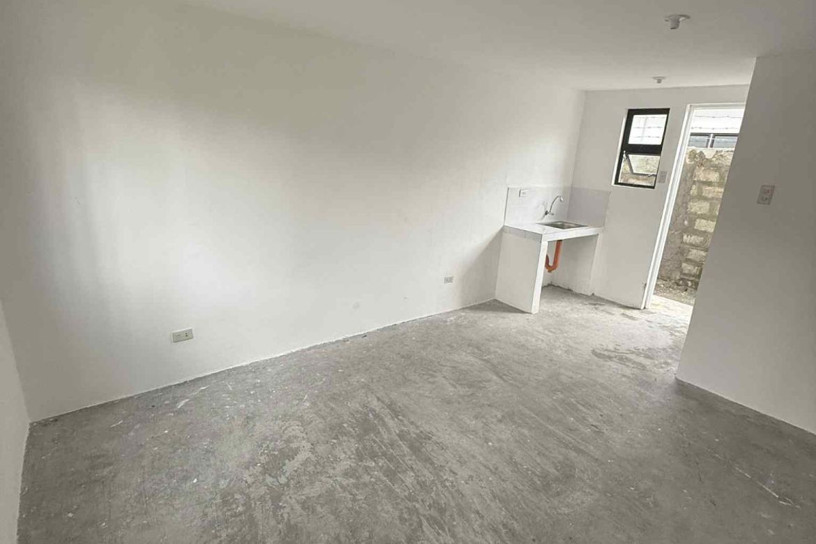 1 Bedroom House for Sale in Santa Maria, Magalang, Pampanga – photo 6