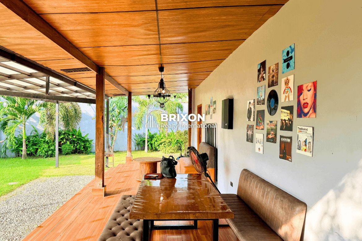 1 Bedroom House for Sale in Santo Domingo, Angeles, Pampanga – photo 3