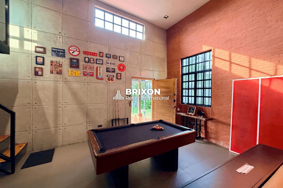1 Bedroom House for Sale in Santo Domingo, Angeles, Pampanga – photo 6