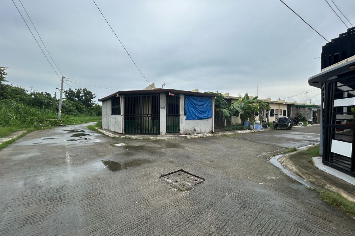 1 Bedroom House for Sale in Santo Rosario, Magalang, Pampanga – photo 5