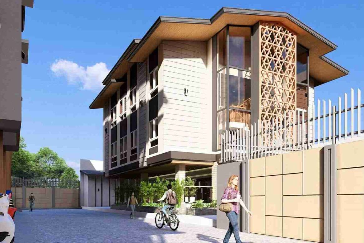 1 Bedroom House for Sale in Santo Rosario, San Fernando, Pampanga