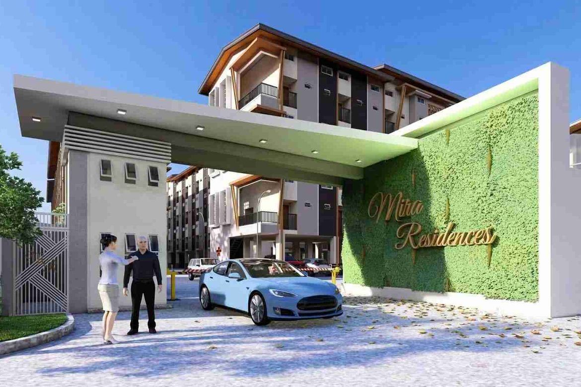 1 Bedroom House for Sale in Santo Rosario, San Fernando, Pampanga – photo 4