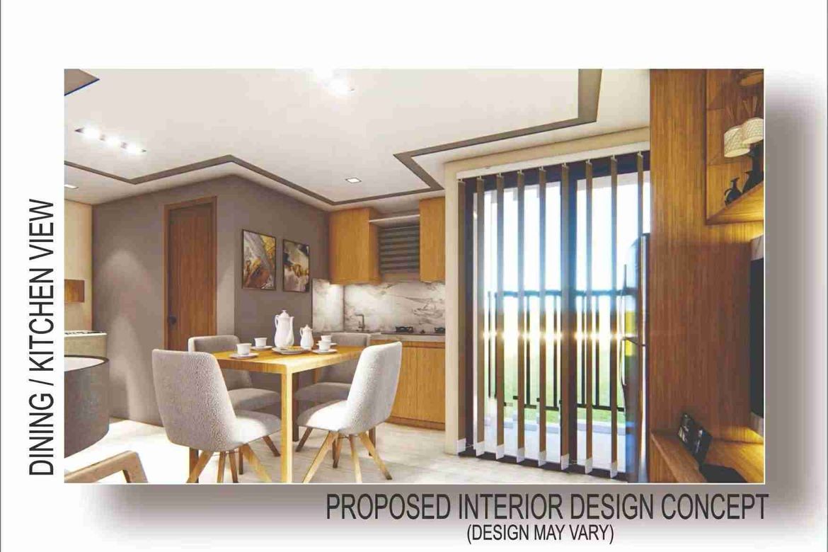 1 Bedroom House for Sale in Santo Rosario, San Fernando, Pampanga – photo 6